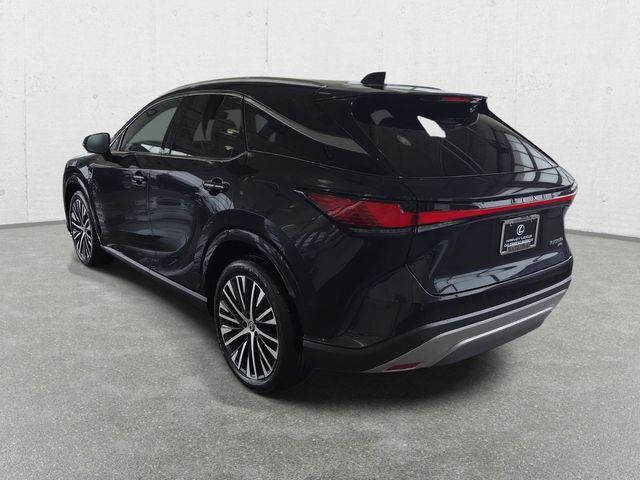 new 2026 Lexus RX 350 car, priced at $63,944