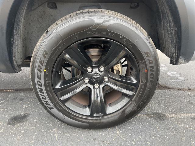 used 2024 Ram 1500 Classic car, priced at $32,448