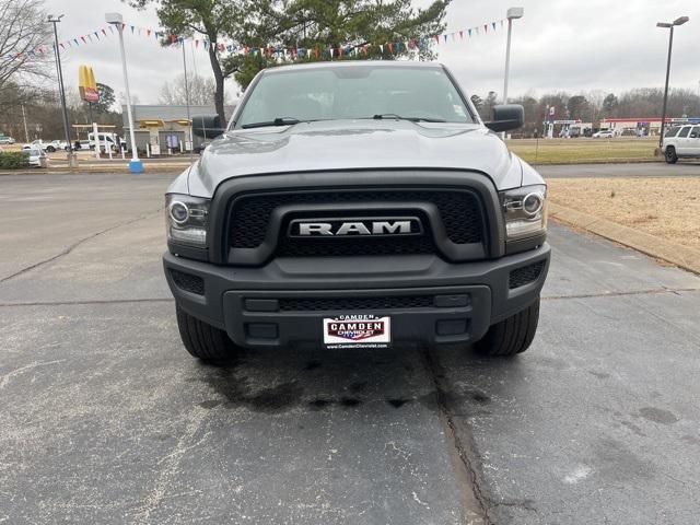 used 2024 Ram 1500 Classic car, priced at $32,448