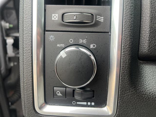 used 2024 Ram 1500 Classic car, priced at $32,448