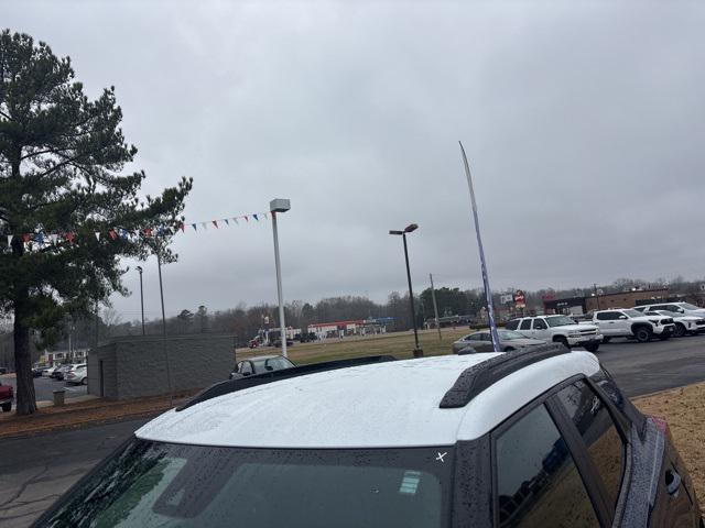 used 2023 Chevrolet TrailBlazer car, priced at $20,766