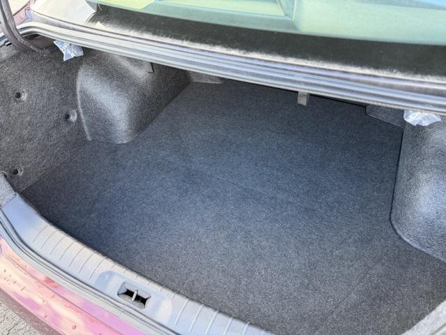 used 2025 Nissan Altima car, priced at $18,777