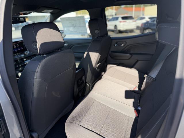 new 2026 Chevrolet Colorado car, priced at $41,392