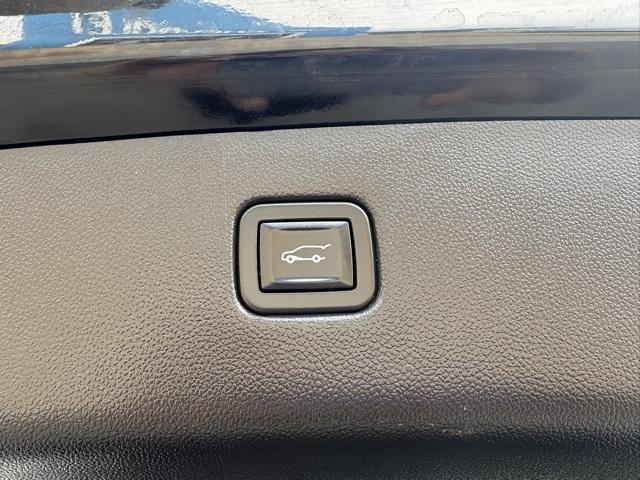 used 2021 Chevrolet Blazer car, priced at $20,997