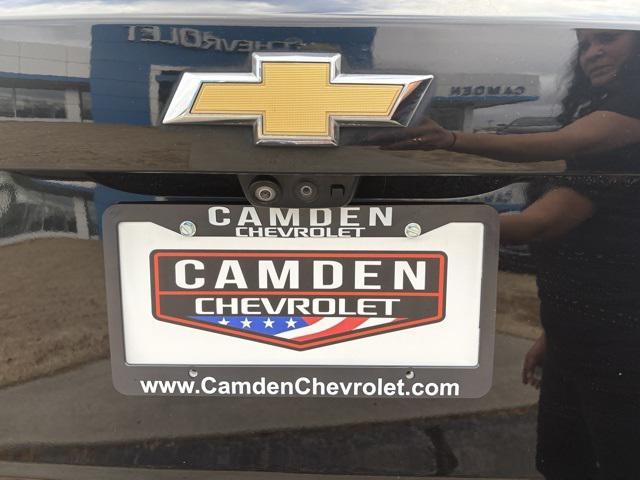 used 2021 Chevrolet Blazer car, priced at $20,997