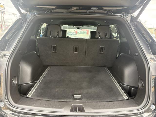 used 2021 Chevrolet Blazer car, priced at $20,997