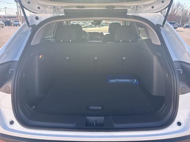 new 2026 Chevrolet Trax car, priced at $23,990