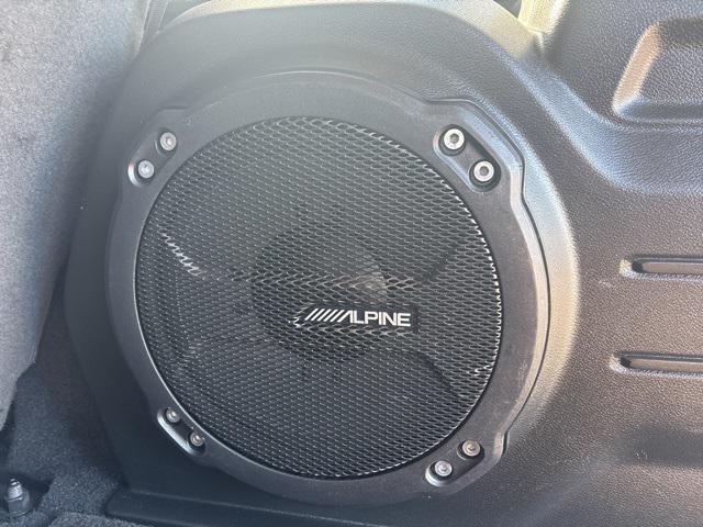 used 2023 Jeep Wrangler car, priced at $27,998