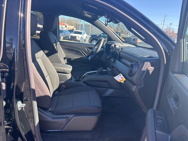 new 2026 Chevrolet Colorado car, priced at $39,500