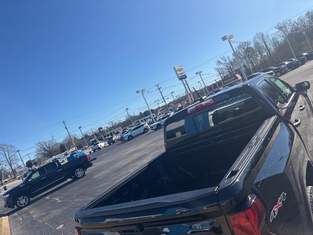 new 2026 Chevrolet Colorado car, priced at $39,500