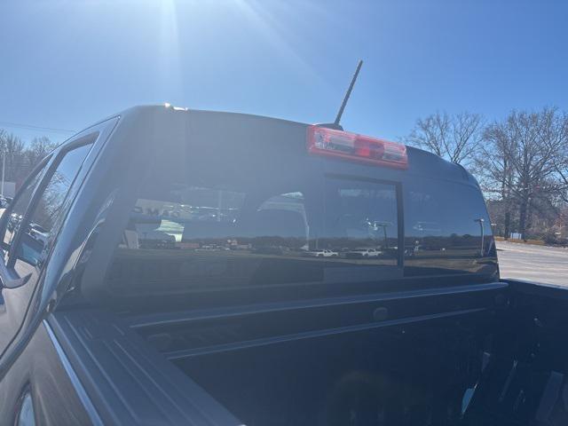 new 2026 Chevrolet Colorado car, priced at $39,500