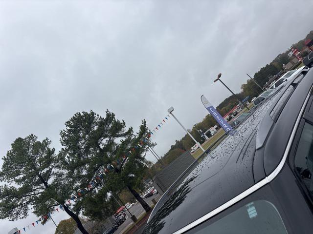 used 2023 Nissan Armada car, priced at $32,423