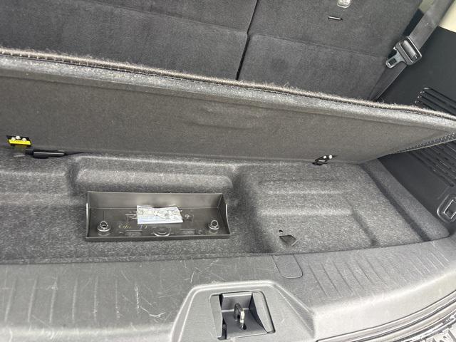 used 2023 Nissan Armada car, priced at $32,423