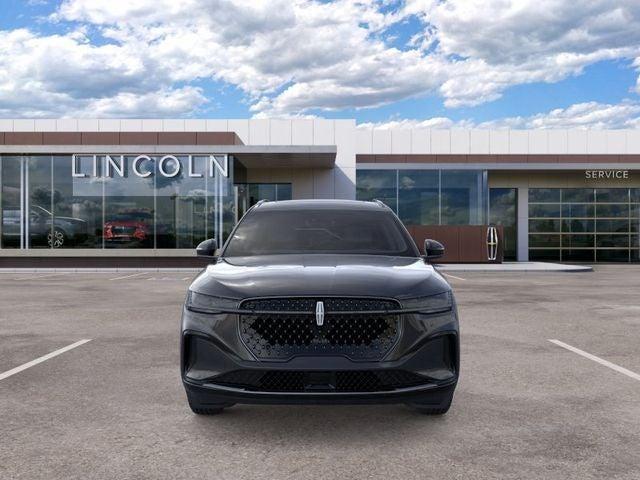 new 2026 Lincoln Nautilus car, priced at $67,919