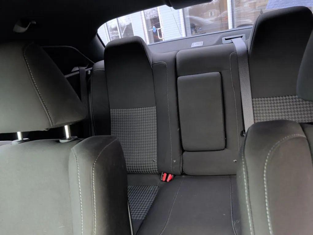 used 2022 Dodge Challenger car, priced at $23,997