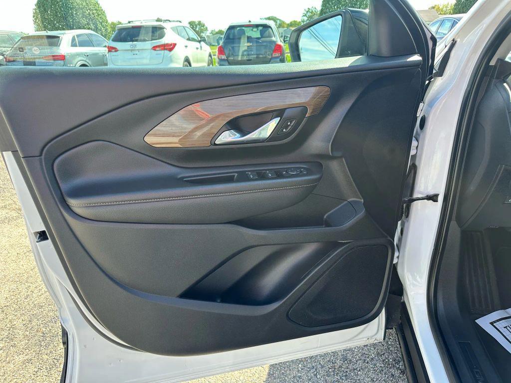 used 2019 GMC Terrain car, priced at $15,473