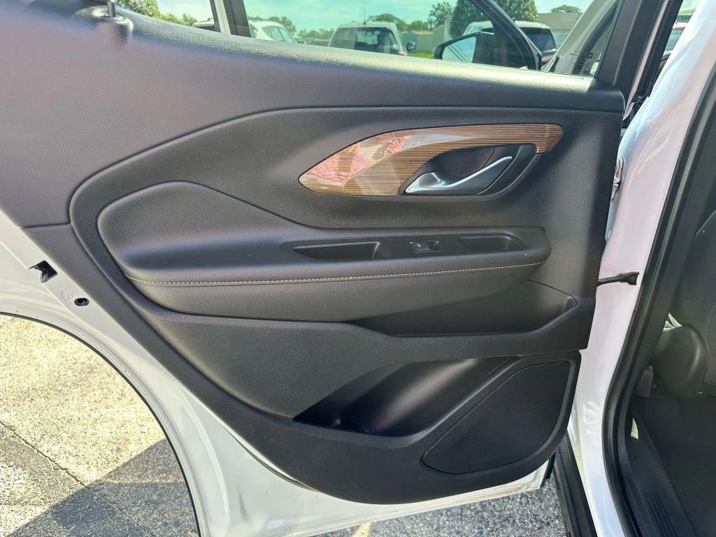 used 2019 GMC Terrain car, priced at $15,473