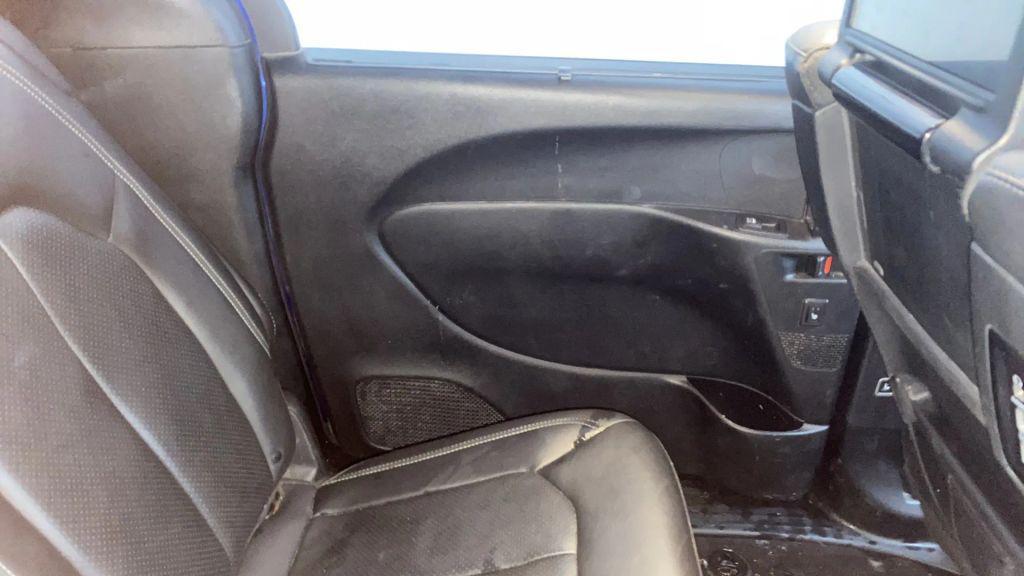 used 2020 Chrysler Pacifica car, priced at $16,588