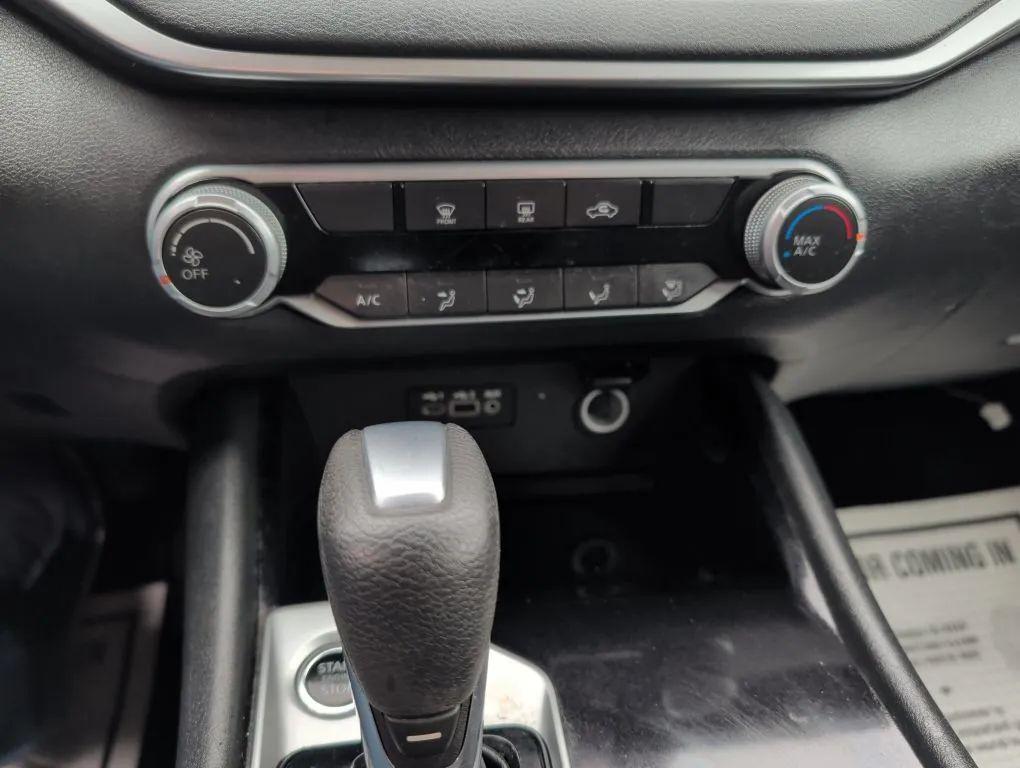 used 2021 Nissan Altima car, priced at $10,997