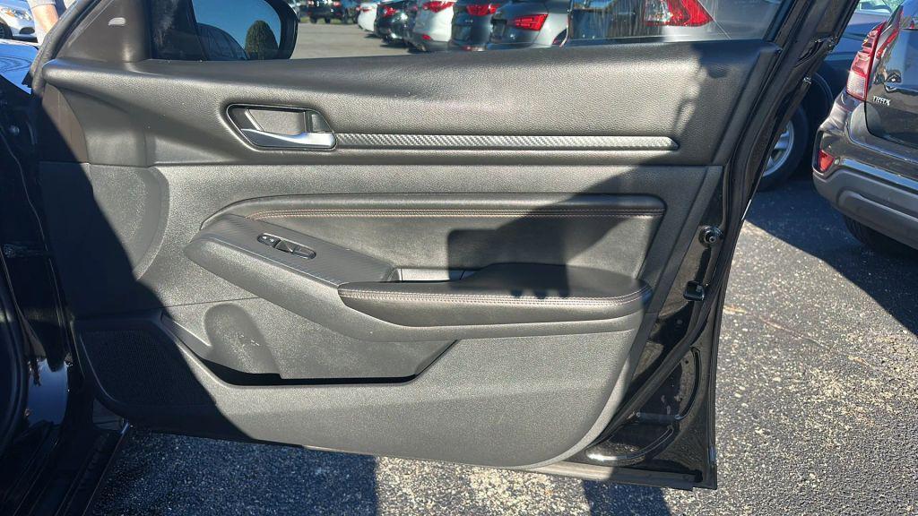 used 2020 Nissan Altima car, priced at $9,877