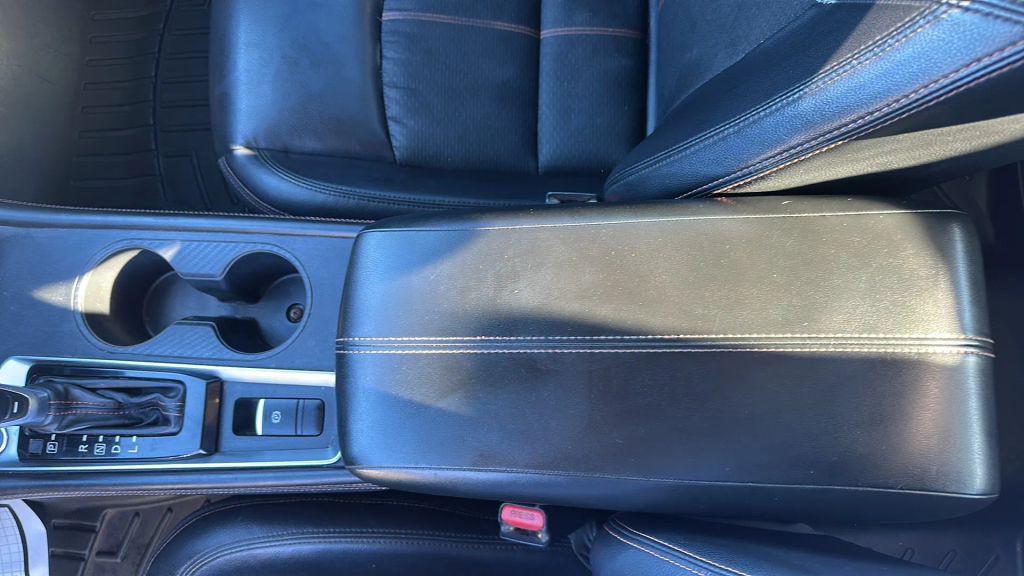 used 2020 Nissan Altima car, priced at $9,877