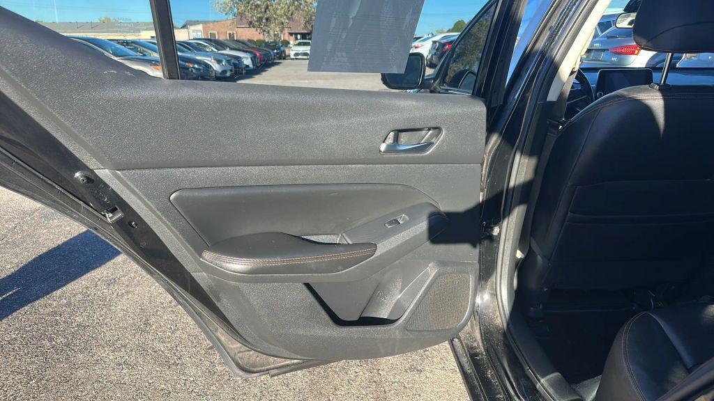 used 2020 Nissan Altima car, priced at $9,877