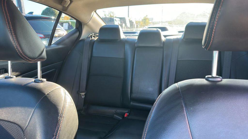 used 2020 Nissan Altima car, priced at $9,877