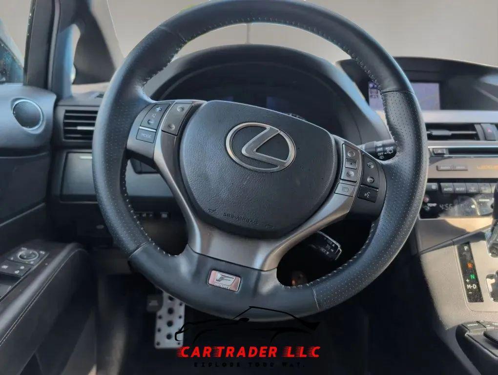 used 2013 Lexus RX 350 car, priced at $17,088