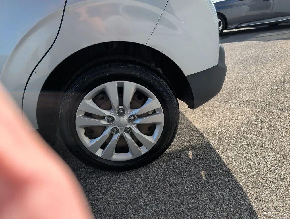 used 2020 Kia Soul car, priced at $11,977