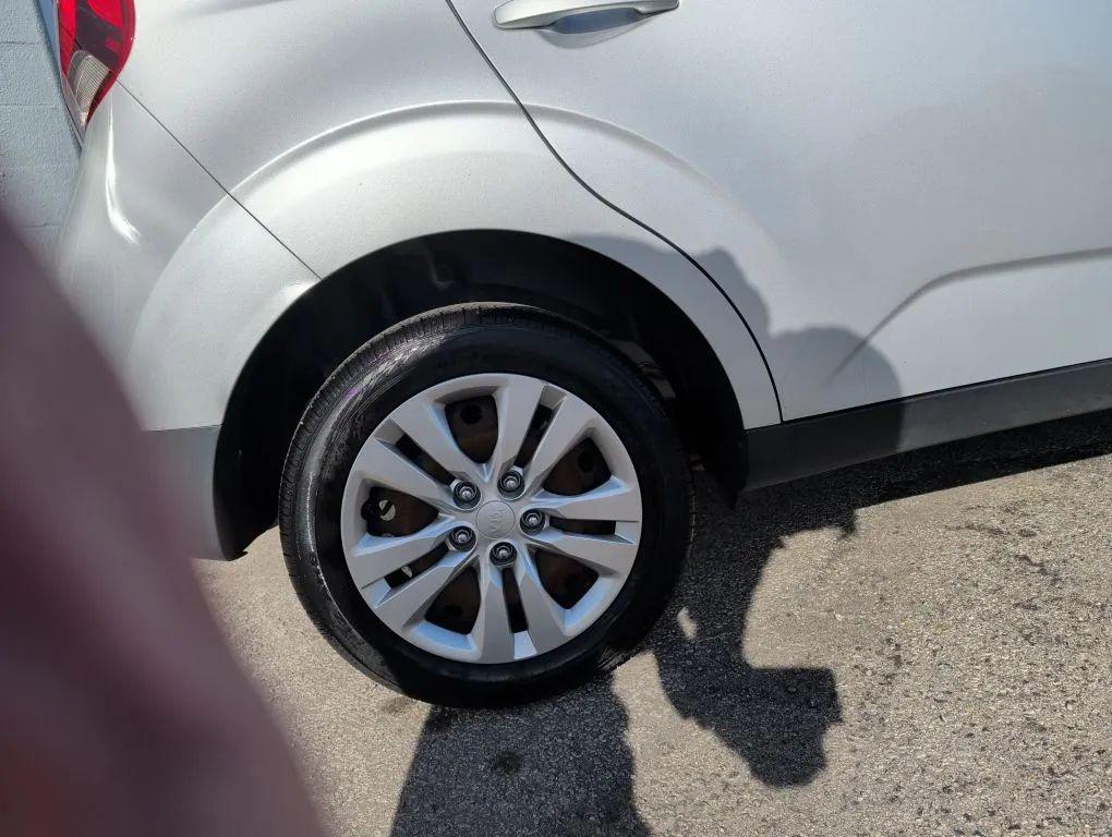 used 2020 Kia Soul car, priced at $11,977