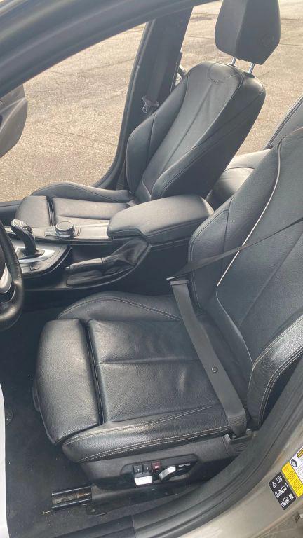 used 2017 BMW 330 car, priced at $9,177