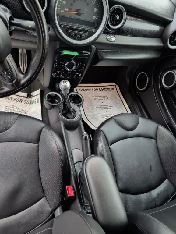 used 2015 MINI Roadster car, priced at $10,997