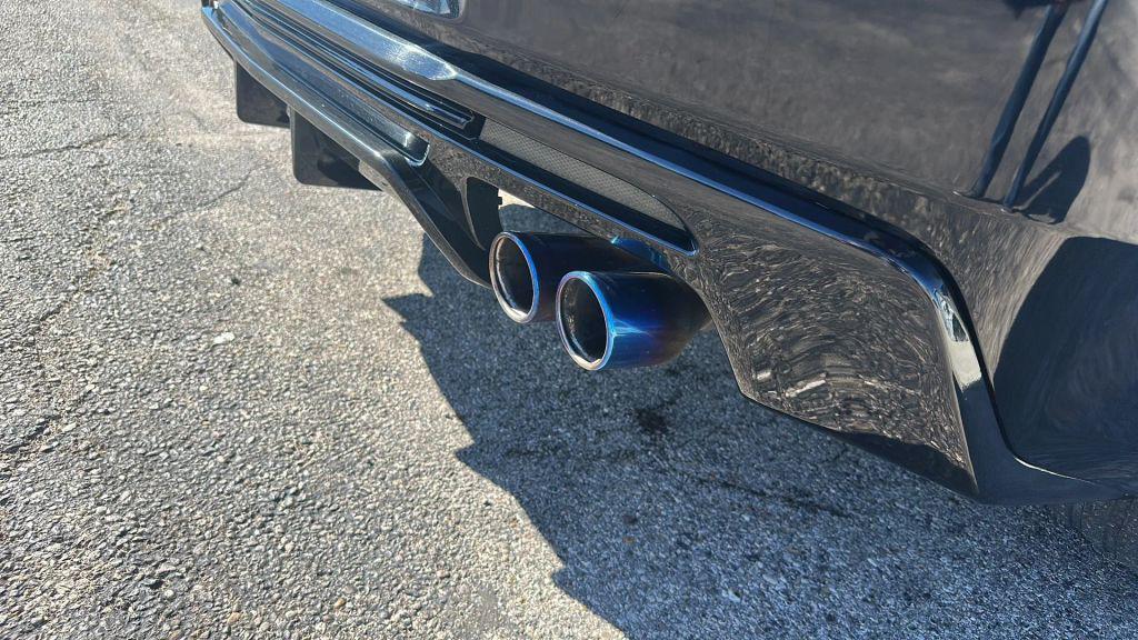 used 2018 Chevrolet Camaro car, priced at $15,877