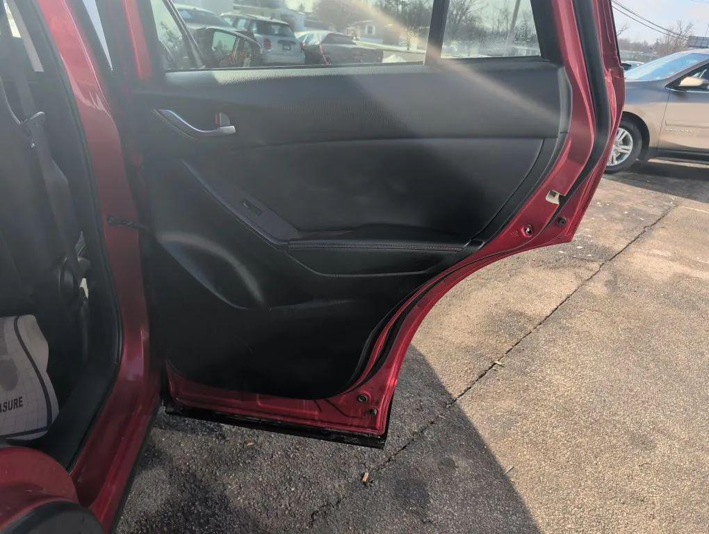 used 2015 Mazda CX-5 car, priced at $8,897