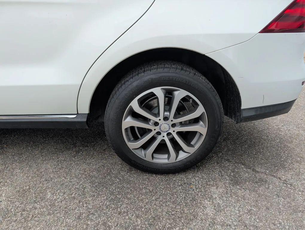 used 2017 Mercedes-Benz GLE 550e car, priced at $19,588