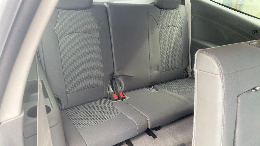 used 2012 Chevrolet Traverse car, priced at $7,420