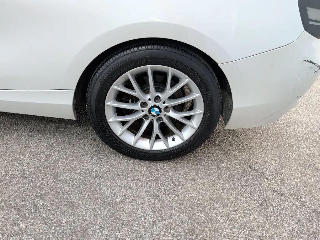 used 2014 BMW 228 car, priced at $9,577