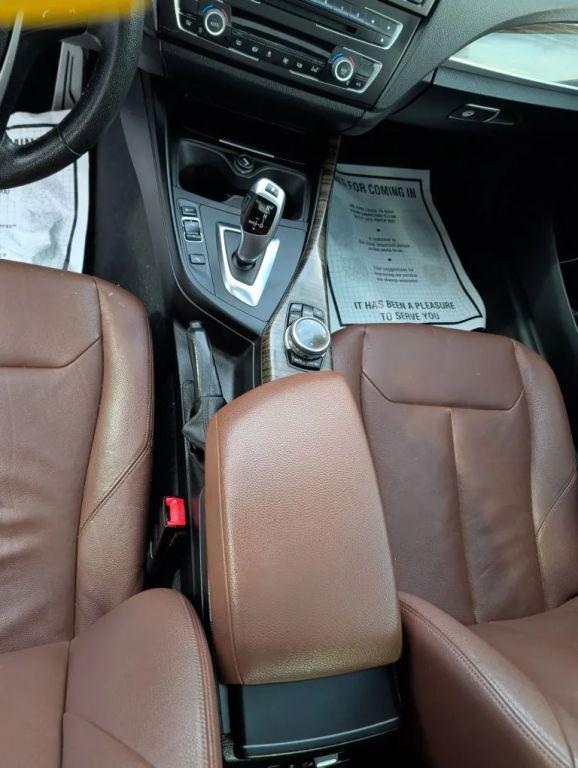 used 2014 BMW 228 car, priced at $9,577