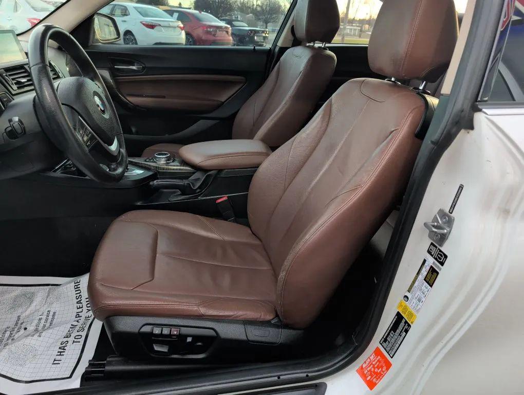 used 2014 BMW 228 car, priced at $9,577