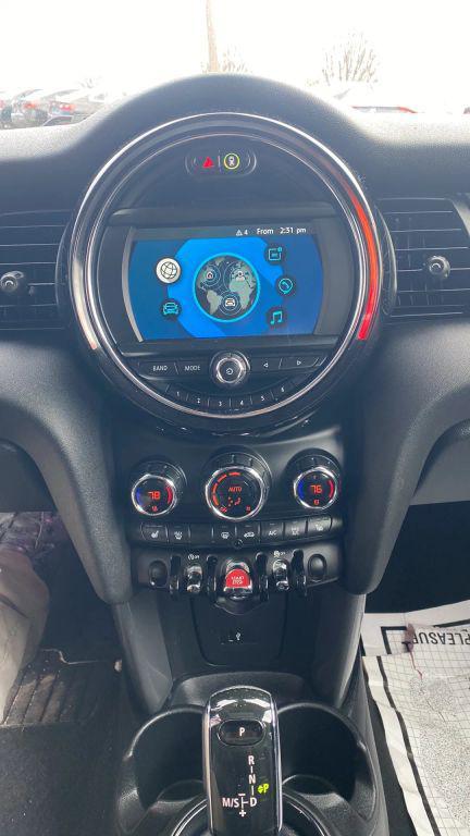 used 2020 MINI Hardtop car, priced at $10,779