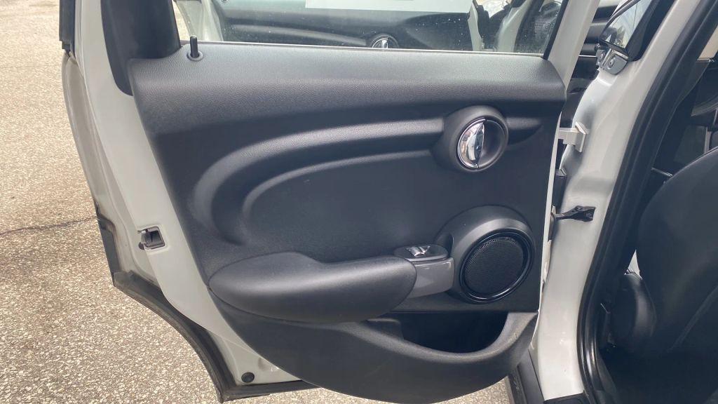 used 2020 MINI Hardtop car, priced at $10,779