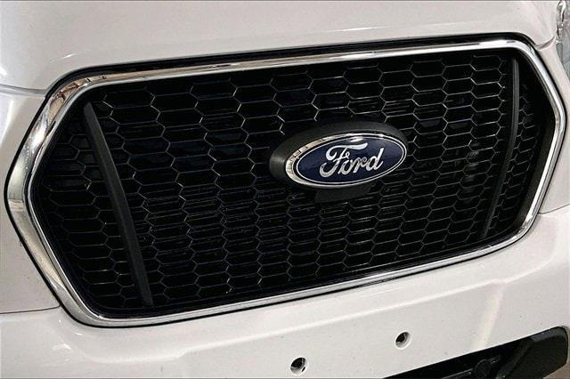 used 2024 Ford Transit-350 car, priced at $42,995