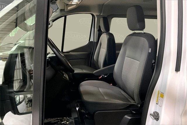 used 2024 Ford Transit-350 car, priced at $42,995