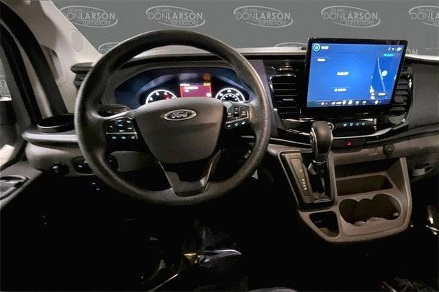 used 2024 Ford Transit-350 car, priced at $42,995