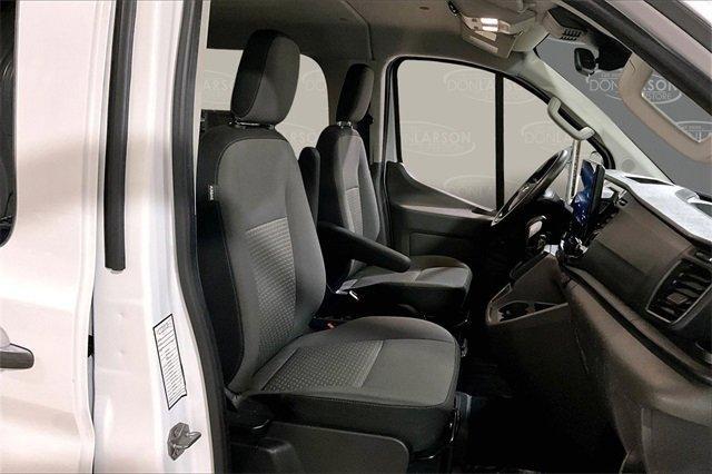 used 2024 Ford Transit-350 car, priced at $42,995