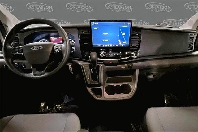 used 2024 Ford Transit-350 car, priced at $42,995