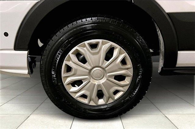 used 2024 Ford Transit-350 car, priced at $42,995