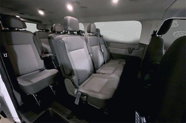 used 2024 Ford Transit-350 car, priced at $42,995