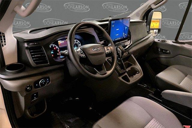 used 2024 Ford Transit-350 car, priced at $42,995