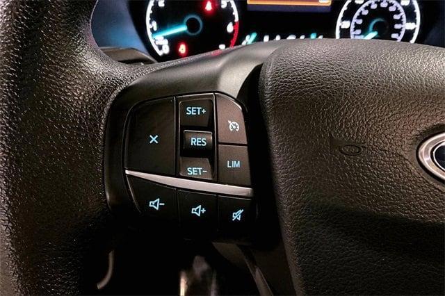 used 2024 Ford Transit-350 car, priced at $42,995